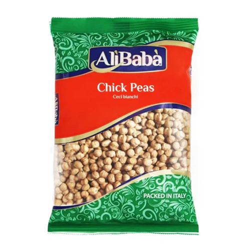 Ali Baba Chickpeas